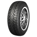 155/70R13 Nankang SW-8 зимняя шипованная шина 75T