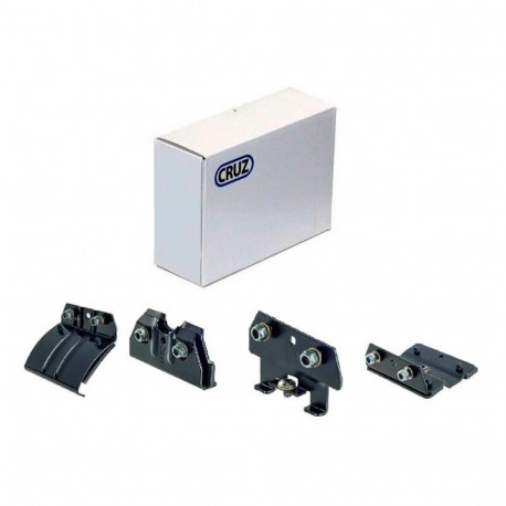 Komplekt Optiplus Golf 5ust 20-