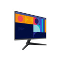 Samsung Essential Monitor S3 S33GC LED display 68.6 cm (27") 1920 x 1080 pixels Full HD Black