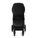 Kinderkraft pram TRIG 3 ONYX BLACK