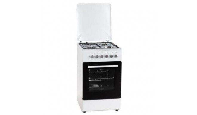 MPM-54-KGM-04 Freestanding cooker