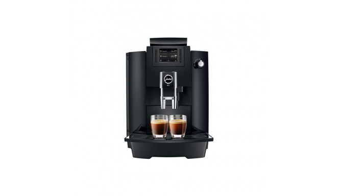 Coffee Machine Jura WE6 Piano Black (EA)