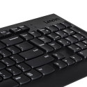 Lenovo Callipe USB Keyboard Black