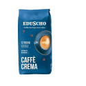 TCHIBO EDUSCHO CREMA STRONG coffee beans 1000G