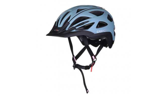 CASCO ACTIV2 PETROL MATT helmet M 58-62