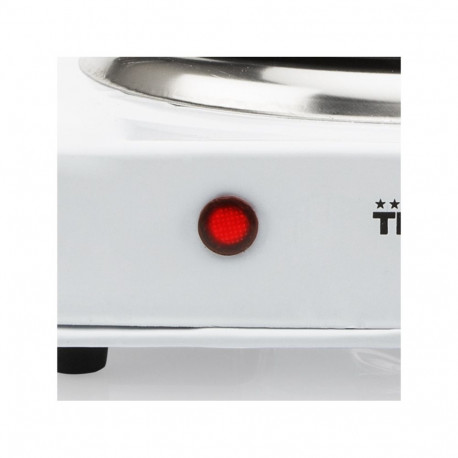 Tristar KP-6245 Double hot plate