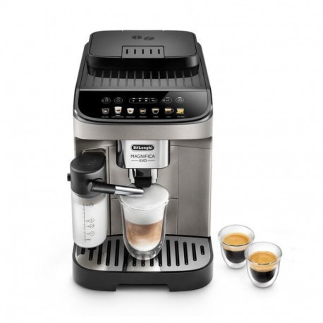 De’Longhi Magnifica Evo ECAM290.81.TB Täisautomaatne espressomasin 1,8 L