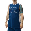 Karl Kani Og Block Basketball Tank M 6031485 (L)