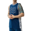 Karl Kani Og Block Basketball Tank M 6031485 (XXL)