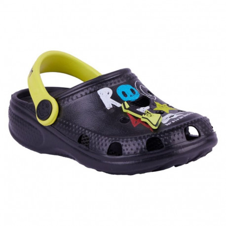Coqui Big Frog Jr clogs 92800617264 (34/35)