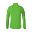 Malfini Pique Polo LS Jr polo shirt MLI-24192 green apple (134 cm/8 lat)