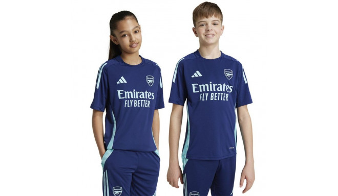 Adidas Arsenal London TR JSY Jr T-shirt IT2203 (152 cm)