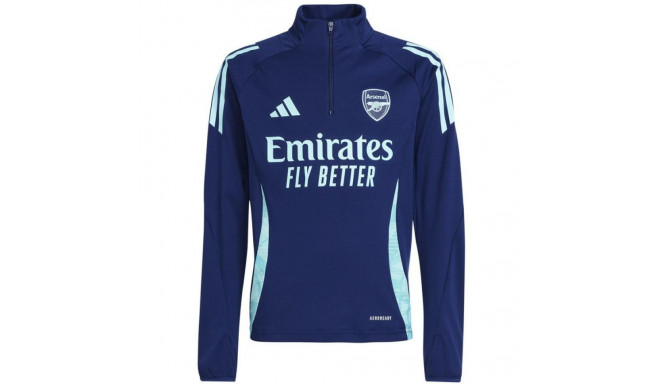 Adidas Arsenal London Training Top Jr IT2204 sweatshirt (164 cm)