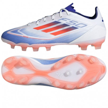 Adidas F50 Pro MG M IF1325 football boots (44 2/3)