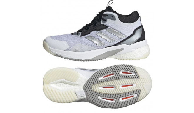 Adidas Crazyflight 5 Mid W volleyball shoes ID5725 (40 2/3)