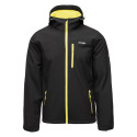 Elbrus Iver II M Softshell Jacket 92800596064 (XXXL)