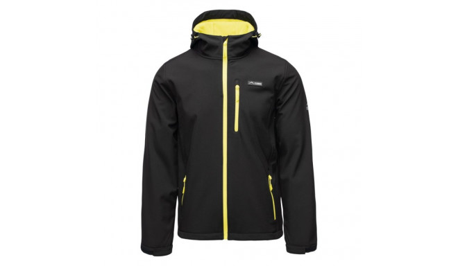 Elbrus Iver II M Softshell Jacket 92800596064 (XXXL)