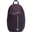 Nike Mercurial Soccer Backpack CU8168 573 (czarny)