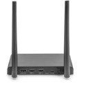 "Digitus Empfängereinheit für 4K HDMI KVM Extender Set (DS-55328)"