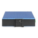 "Digitus 8+4P 10G Uplink Industrial Gigabit Ethernet PoE Switch L3 managed"