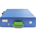 "Digitus 16+2P Industrial Gigabit Ethernet Switch L2 managed"