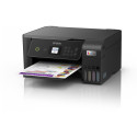 "T Epson EcoTank ET-2870 Tinte-Multifunktionsdrucker 3in1 A4 WiFi WiFi direct ADF Duplex"