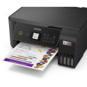 "T Epson EcoTank ET-2870 Tinte-Multifunktionsdrucker 3in1 A4 WiFi WiFi direct ADF Duplex"