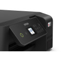 "T Epson EcoTank ET-2870 Tinte-Multifunktionsdrucker 3in1 A4 WiFi WiFi direct ADF Duplex"