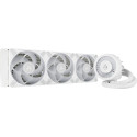 "K Cooler Wasserkühlung Arctic Liquid Freezer III 360 A-RGB White"