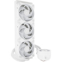 "K Cooler Wasserkühlung Arctic Liquid Freezer III 360 A-RGB White"