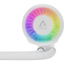 "K Cooler Wasserkühlung Arctic Liquid Freezer III 360 A-RGB White"