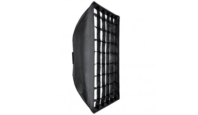 Godox 80x120cm softbokss ar šūnu (Bowens bajonete)
