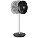 Pedestal fan Sencor SFN3040BK