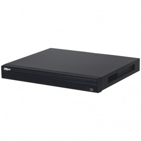 IP Network recorder 16 ch NVR4216-16P-4KS3