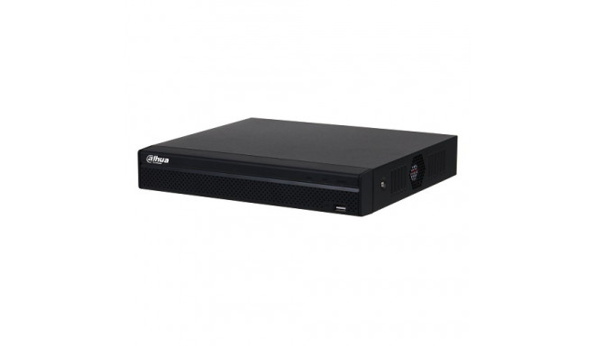 IP Network recorder 4K 8 ch NVR4108HS-8P-4KS3