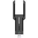 WiFi-USB adapter, 5374Mbps, 2.4GHz, 5GHz, 6GHz