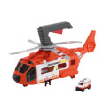 Rescue helicopter Matchbox