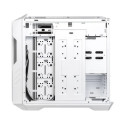 PC case HAF 700 with window ARGB white