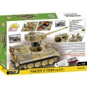 Blocks Panzer VI Tiger no131