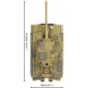 Blocks Panzer VI Tiger no131