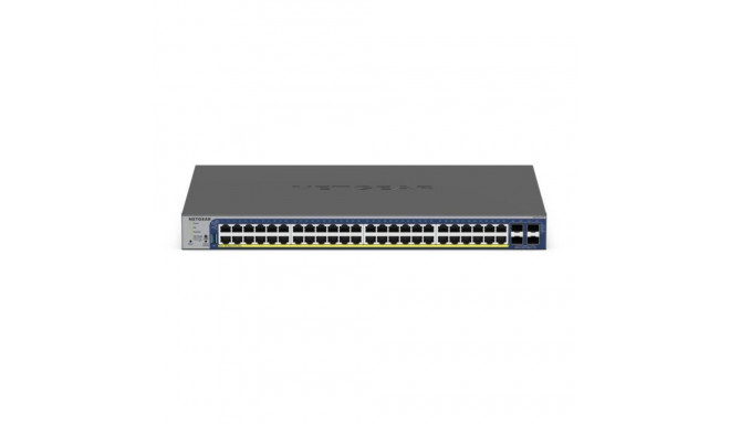 Smart Switch GS752TXP 48GE PoE+ 4SFP+
