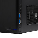 Fractal Design power supply unit Node 304 Black mini ITX/mini DTX