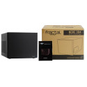 Fractal Design power supply unit Node 304 Black mini ITX/mini DTX