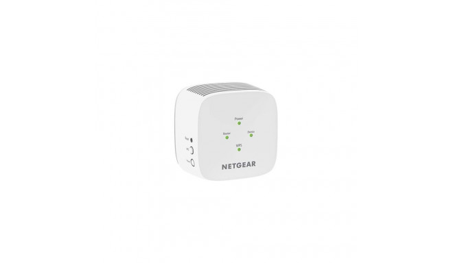 Netgear EX3110 AC750 Wall Plug WiFi Extender