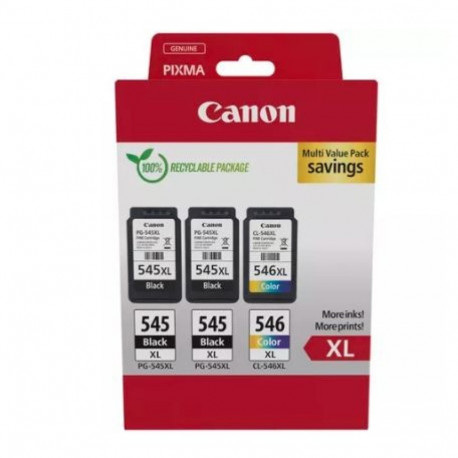 Multipack PG-545XLx2/CL-546XL 8286B013