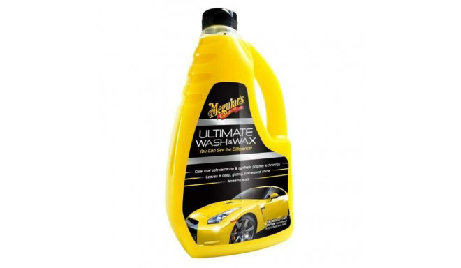 car shampoo Ultimate Wash & Wax 1,4L