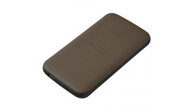 Intenso SSD USB3.2 500GB EXT./TX500 3827450