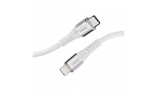 Intenso CABLE USB-C TO LIGHTNING 1.5M/7902002