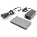 Assman electronic DIGITUS Universal Docking St USB 3.0 7-P