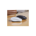 Logitech MX Anywhere 3S for Business Wireless Mouse, RF Wireless + Bluetooth, 8000 DPI, Graphite